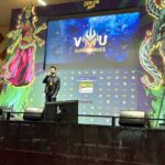 GoodWorks Angel Fund Celebrates VMU’s ComicCon Triumph and Rise in the Indian Superhero Segment