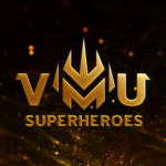 VMU - India’s Indigenous Superhero Universe